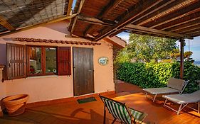 Il Cottage di Villa Sveva