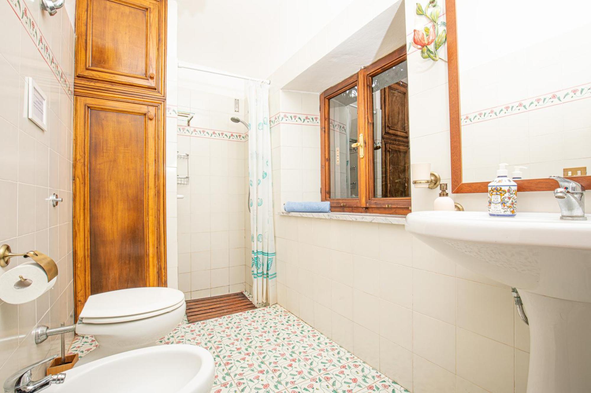 Il Cottage di Villa Sveva Porto Santo Stefano  Esterno foto