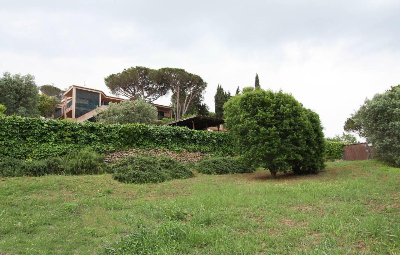 Il Cottage di Villa Sveva Porto Santo Stefano  Esterno foto