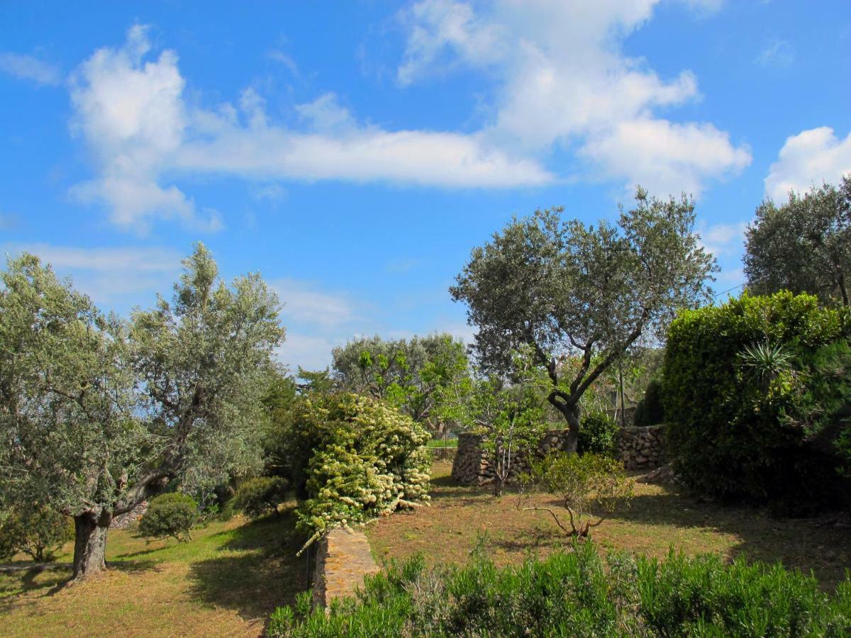Il Cottage di Villa Sveva Porto Santo Stefano  Esterno foto